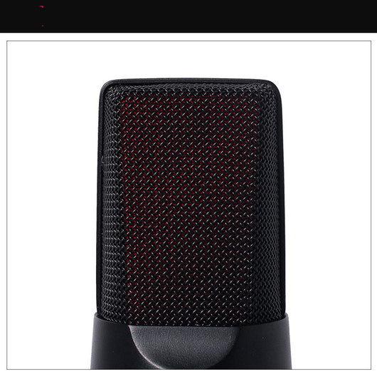 Micrófono Condensador Profesional para Estudio, Streaming y Karaoke - Image 4