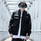 Chaqueta Bomber Deportiva Funcional para Hombre