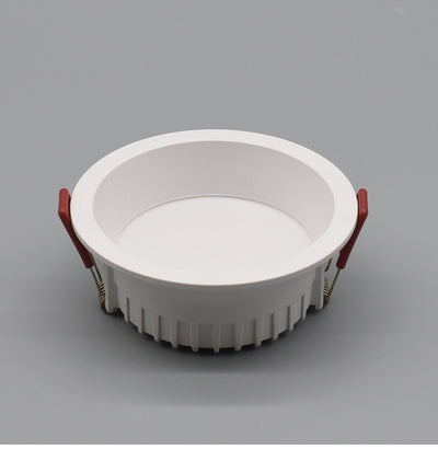 Downlight Empotrado LED para Hotel y Hogar - Image 10