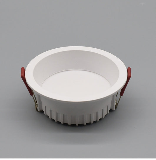 Downlight Empotrado LED para Hotel y Hogar - Image 10