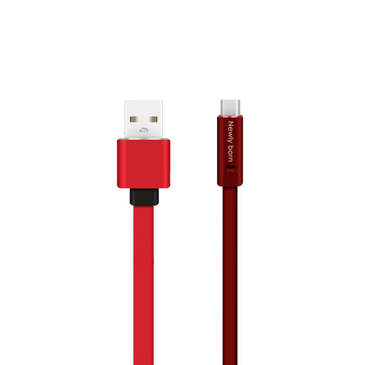 Cable de Carga Rápida Compatible con Apple - Control de Datos y Carga Independientes - Image 2