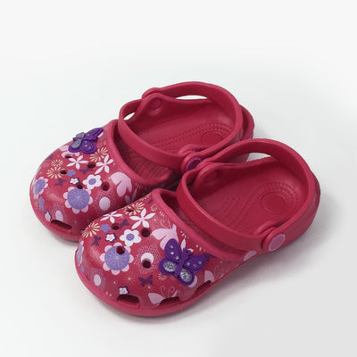 Sandalias Karin Coloridas para Padres e Hijos - Image 15