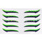 Fluorescent Green FE 8006