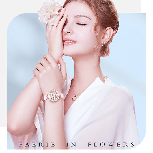 Reloj Inteligente para Mujer con Llamadas Bluetooth y Monitoreo de Salud - Image 13