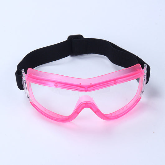 Gafas Deportivas Protectoras Integrales para Niños - Image 7