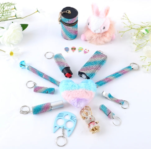 Conjunto de Pascua Algodón de Azúcar - Image 2