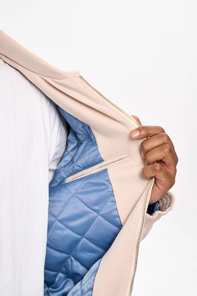 Uniforme de Béisbol Acolchado Holgado para Hombre - Image 18