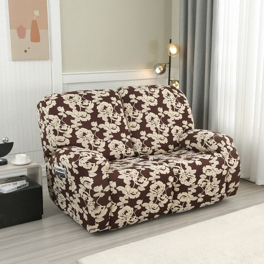 Funda de Sofá Reclinable Eléctrico CHEERS de Dos Plazas - Image 12