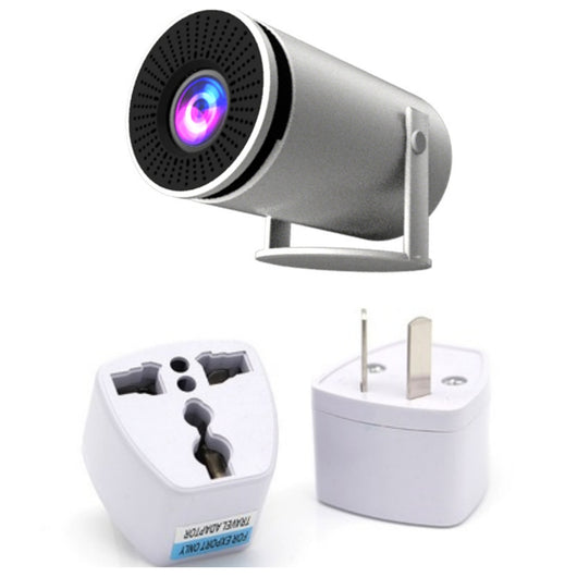 Pantalla de Proyección Inteligente Hy300 HD con Montaje Automático - Image 23