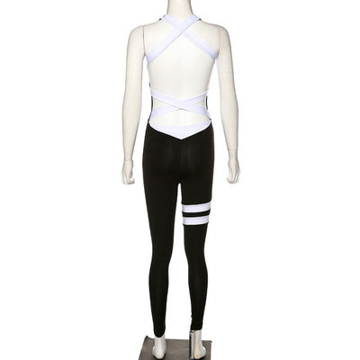 Mallas Deportivas de Cintura Alta para Mujer - Colección Primavera - Image 6