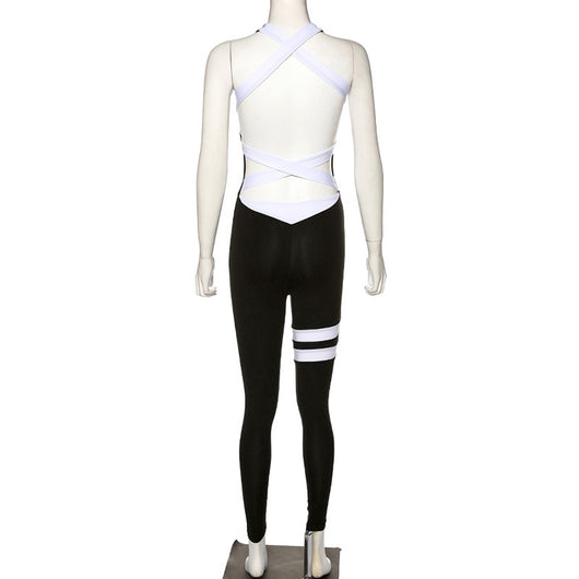 Mallas Deportivas de Cintura Alta para Mujer - Colección Primavera - Image 6