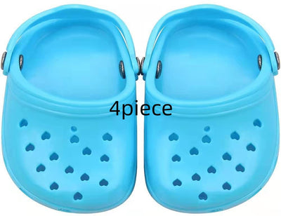 Protector de Agujeros para Zapatos con Silicona Resistente - Image 19