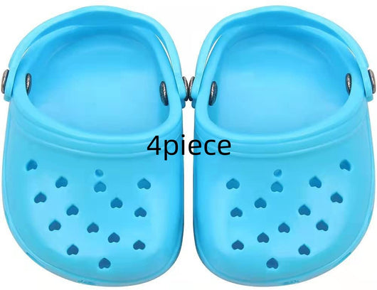 Protector de Agujeros para Zapatos con Silicona Resistente - Image 19