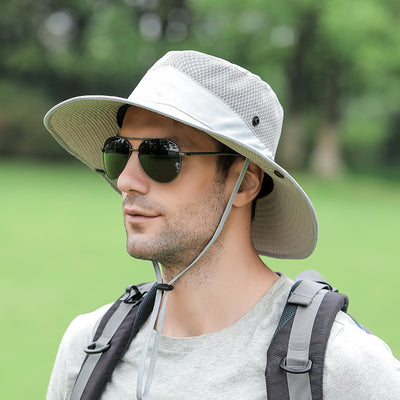Gorro Deportivo Multifunción para Ciclismo y Montaña - Image 9