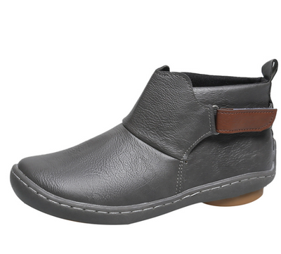 Zapatillas Casuales para Mujer con Punta Redonda - Colección Otoño - Image 6