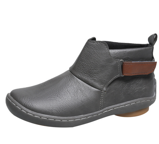 Zapatillas Casuales para Mujer con Punta Redonda - Colección Otoño - Image 6