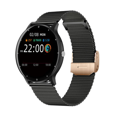 Smartwatch ZL02CPRO con Llamadas Bluetooth - Image 19