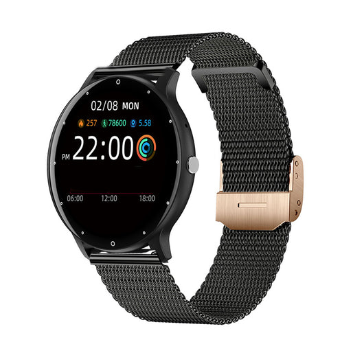 Smartwatch ZL02CPRO con Llamadas Bluetooth - Image 19