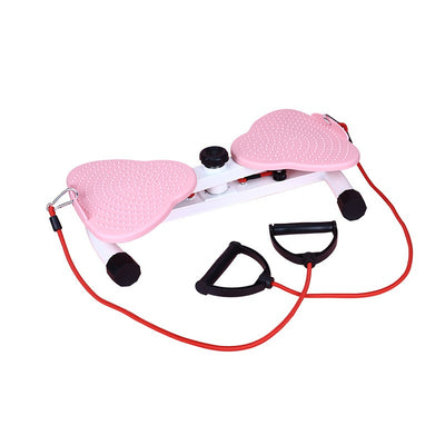 Cintura Giratoria Silenciosa para Ejercicio en Casa - Mujer - Image 4