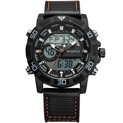 Reloj Deportivo Outdoor con Doble Inserción Multi-Función - Image 5