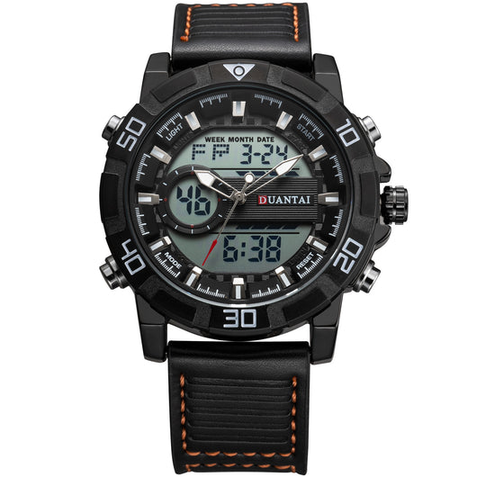 Reloj Deportivo Outdoor con Doble Inserción Multi-Función - Image 5