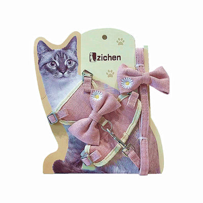 Arnés de Tracción en I para Mascotas - Cuerda de Paseo Ergonómica - Image 13