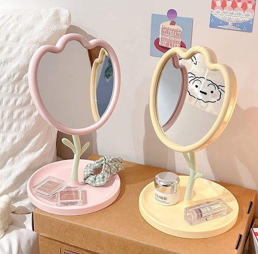 Escritorio Multifuncional para Dormitorio Estudiantil con Espejo Integrado - Image 12