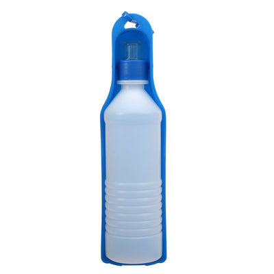 Fuente de Agua Portátil para Mascotas - Comedero Exterior - Image 3