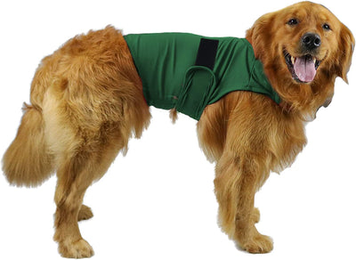 Chaleco Calmante para Perros - Alivia la Ansiedad por Separación - Image 5