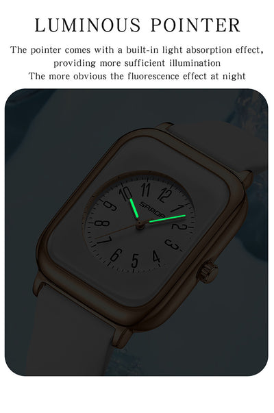 Reloj Inteligente Resistente al Agua para Mujer - Image 23