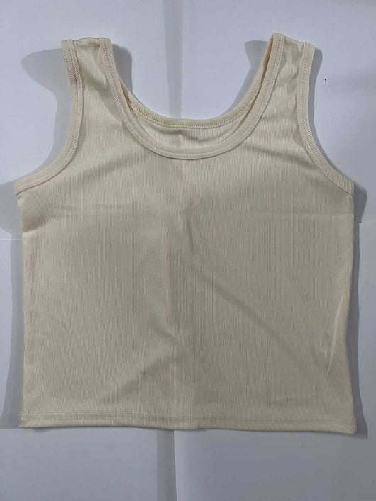 Chaleco Deportivo Ajustado para Mujer - Image 6