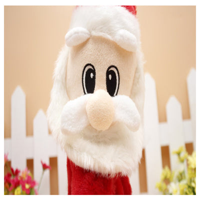 Papá Noel Eléctrico Musical con Movimiento - Juguete Navideño Interactivo - Image 6