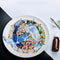 Kit de Pintura Dorada para Cerámica - Herramientas DIY Creativas