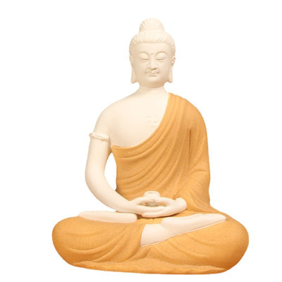 Estatua de Buda Tailandés para Meditación y Decoración del Hogar - Image 5