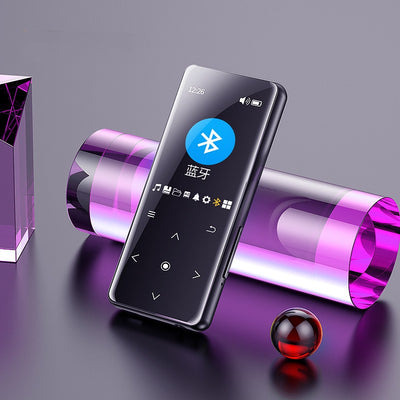 Reproductor MP3 Táctil A20 con Bluetooth para Estudiantes - Image 5