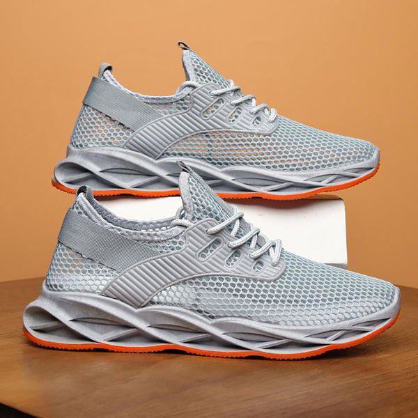 Zapatos Deportivos para Hombre Cómodos y Transpirables