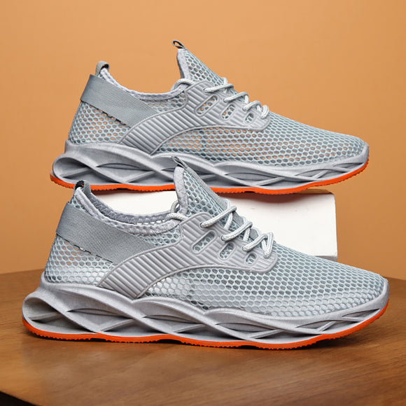Zapatos Deportivos para Hombre Cómodos y Transpirables