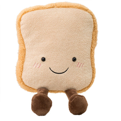 Muñeco Adorable Tostada - Little Eyes - Image 7