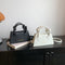 Bolso Bandolera Occidental Retro con Textura para Mujer