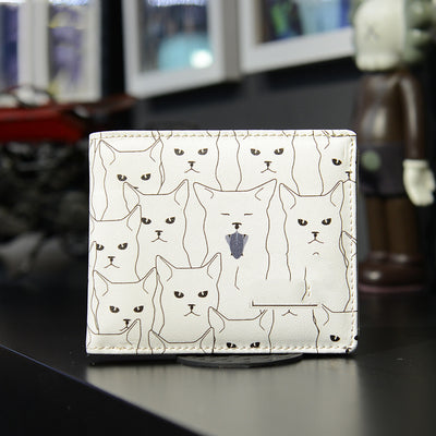 Billetera de Pareja - Monedero Coordinado para Él y Ella - Image 11