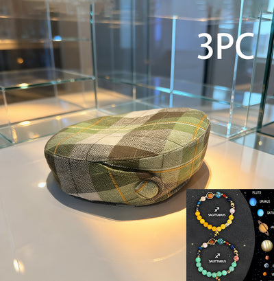 Conjunto de Gorro y Pulsera a Juego - Image 9