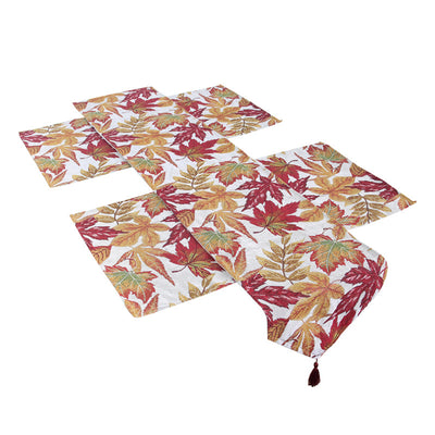 Mantel Decorativo para Mesa de Té - Arte en Tela - Image 8
