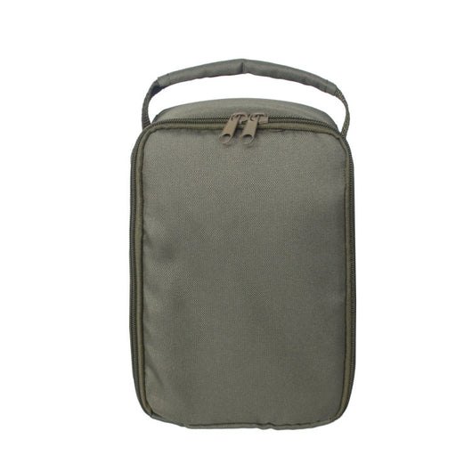 Caja Organizadora de Sedal para Pesca Portátil Verde - Image 7