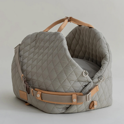Cama Portátil Desmontable para Perros y Gatos - Image 10