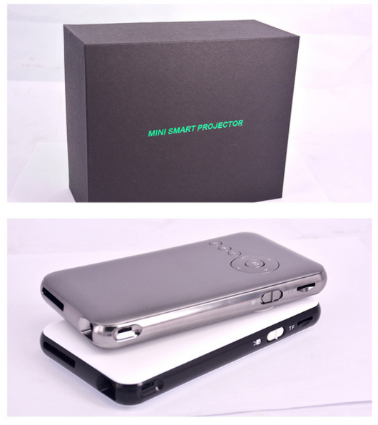 Proyector Portátil para Smartphone - Image 16