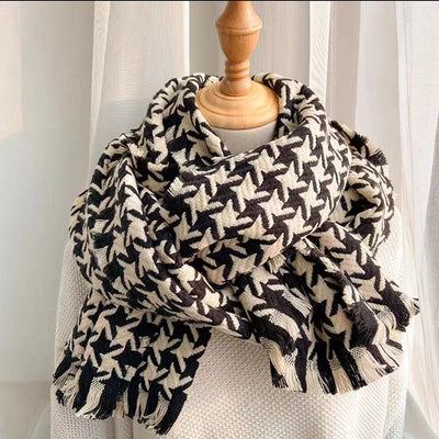 Pañuelo Kilim Versátil para Mujer - Diseño Casual y Elegante - Image 12