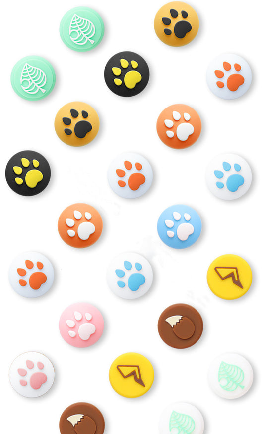 Funda de Silicona para Joy-Con Nintendo Switch Lite - Diseño Gato - Image 22