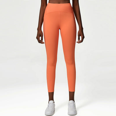 Leggings Deportivos Antideslizantes con Soporte de Cadera - Image 5