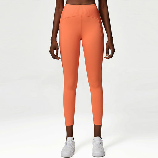 Leggings Deportivos Antideslizantes con Soporte de Cadera - Image 5
