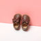 Zapatos de Cuero para Niñas Primavera Verano - Calzado Elegante y Cómodo
